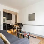 Au Coeur Du Marais Saint-Paul