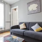 Au Coeur Du Marais Saint-Paul